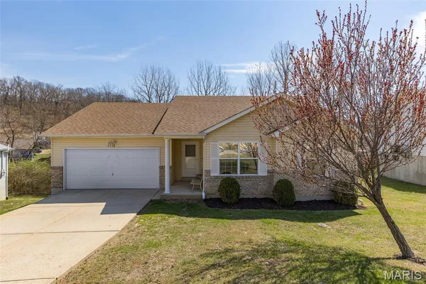 $275,000 | 5518 Trail Of Tears, House Springs, MO 63051