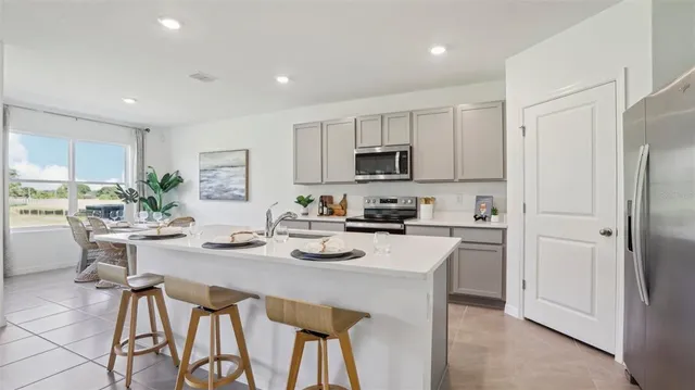 $392,990 | 13123 Bending Crk Trail, Parrish, FL 34219