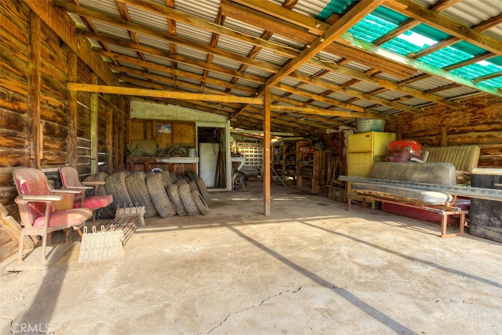 23256 Richfield Road Corning, CA 96021 - Photo 41 of 60 a view of a room with gym equipment