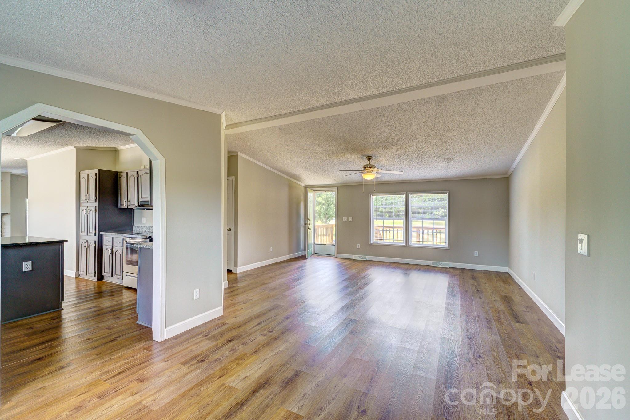 3421 Sorrells Baxter Road Cherryville, NC 28021 - Photo 4 of 19