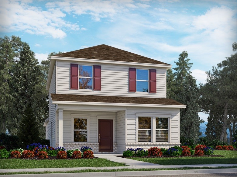 7426 Blue Gable Road Hermitage, TN 37076 - Photo 1 of 14 Gallery Image 1