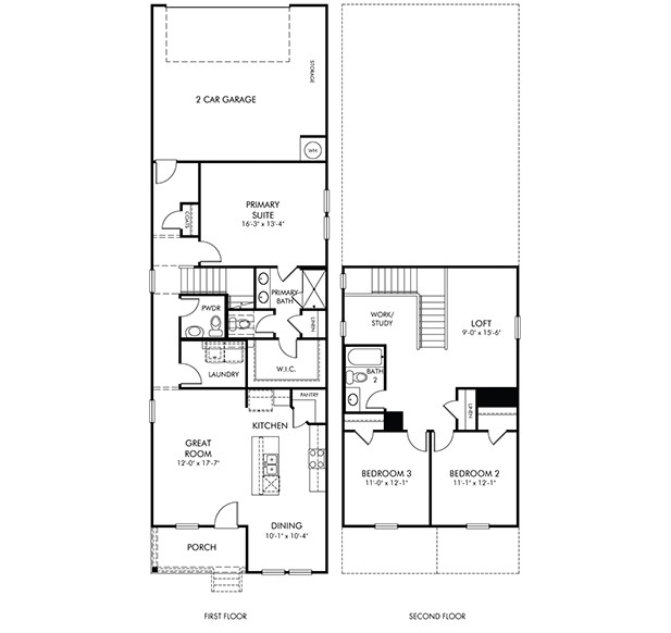 7426 Blue Gable Road Hermitage, TN 37076 - Photo 2 of 14 Gallery Image 2