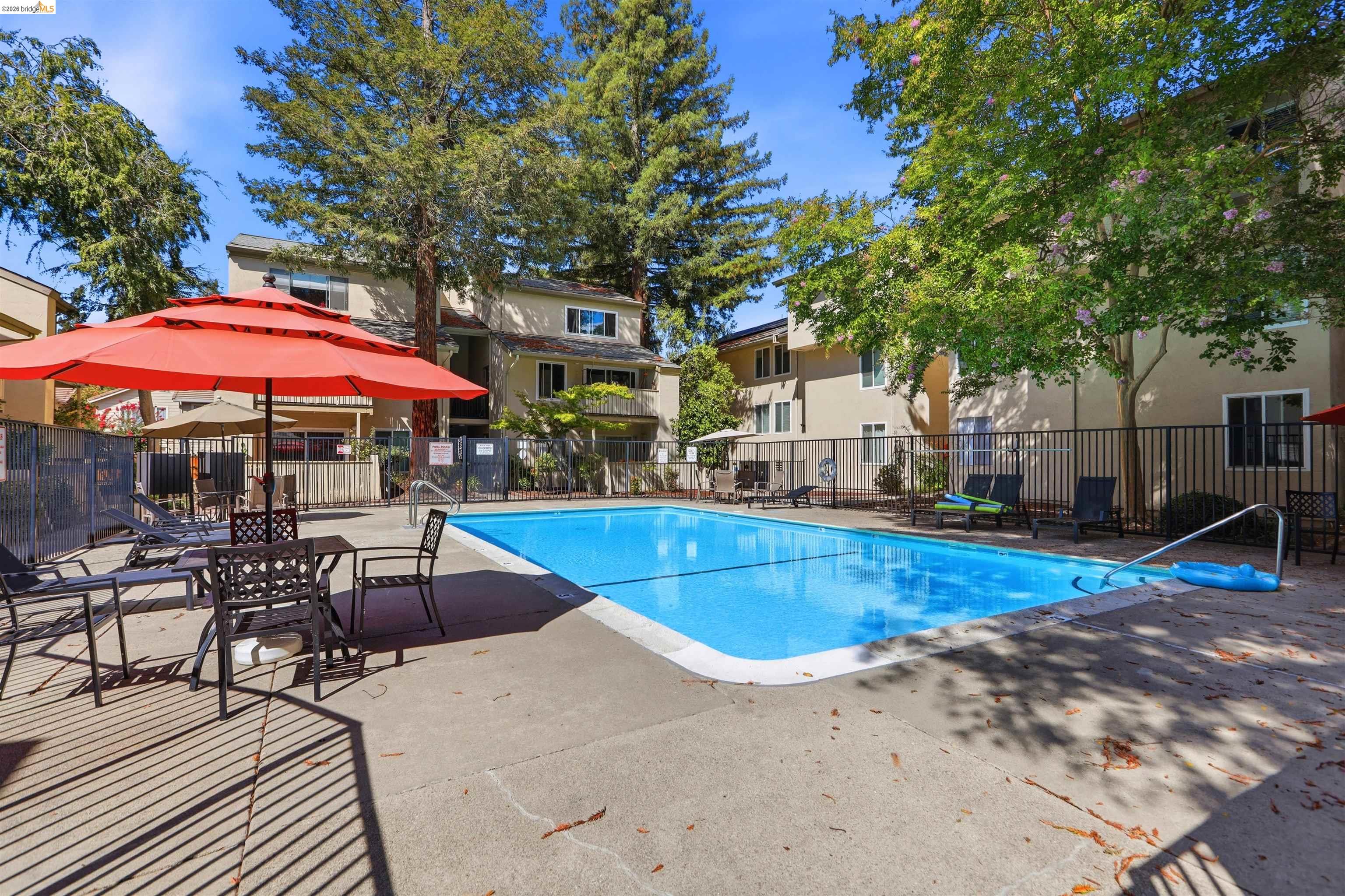 2704 Oak Road, Unit 75 Walnut Creek, CA 94597 - Photo 35 of 37 Gallery Image 35
