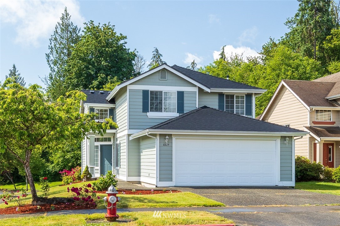 16624 White Mountain Road Southeast Monroe, WA 98272 - Photo 1 of 25