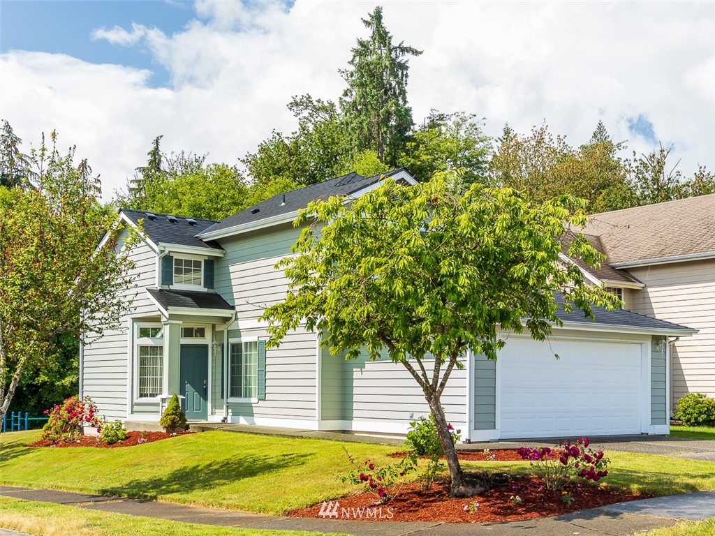 16624 White Mountain Road Southeast Monroe, WA 98272 - Photo 2 of 25