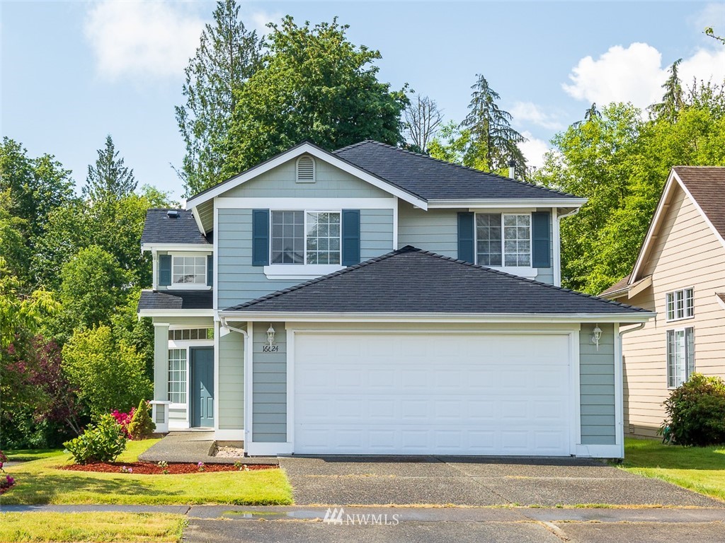 16624 White Mountain Road Southeast Monroe, WA 98272 - Photo 3 of 25