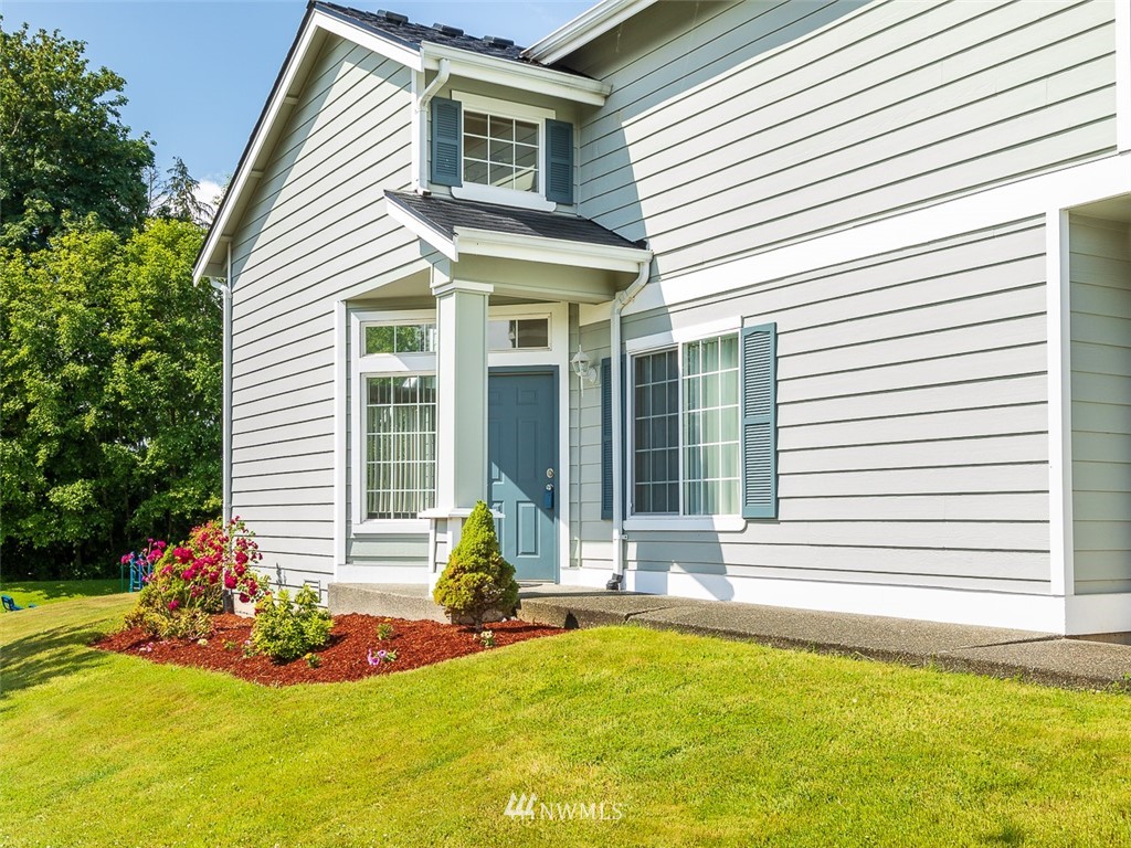 16624 White Mountain Road Southeast Monroe, WA 98272 - Photo 4 of 25