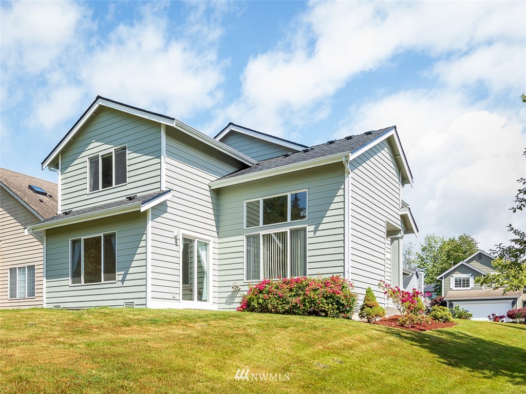 16624 White Mountain Road Southeast Monroe, WA 98272 - Photo 5 of 25