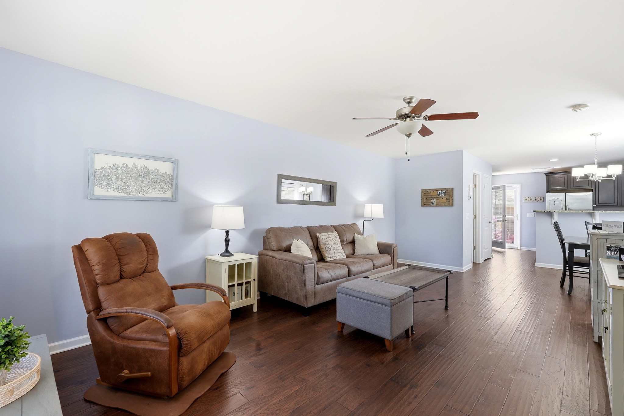3928 Hoggett Ford Road Hermitage, TN 37076 - Photo 7 of 26