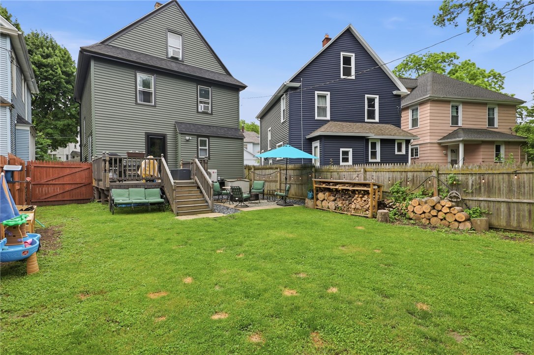 56 Bly Street Rochester, NY 14620 - Photo 33 of 44