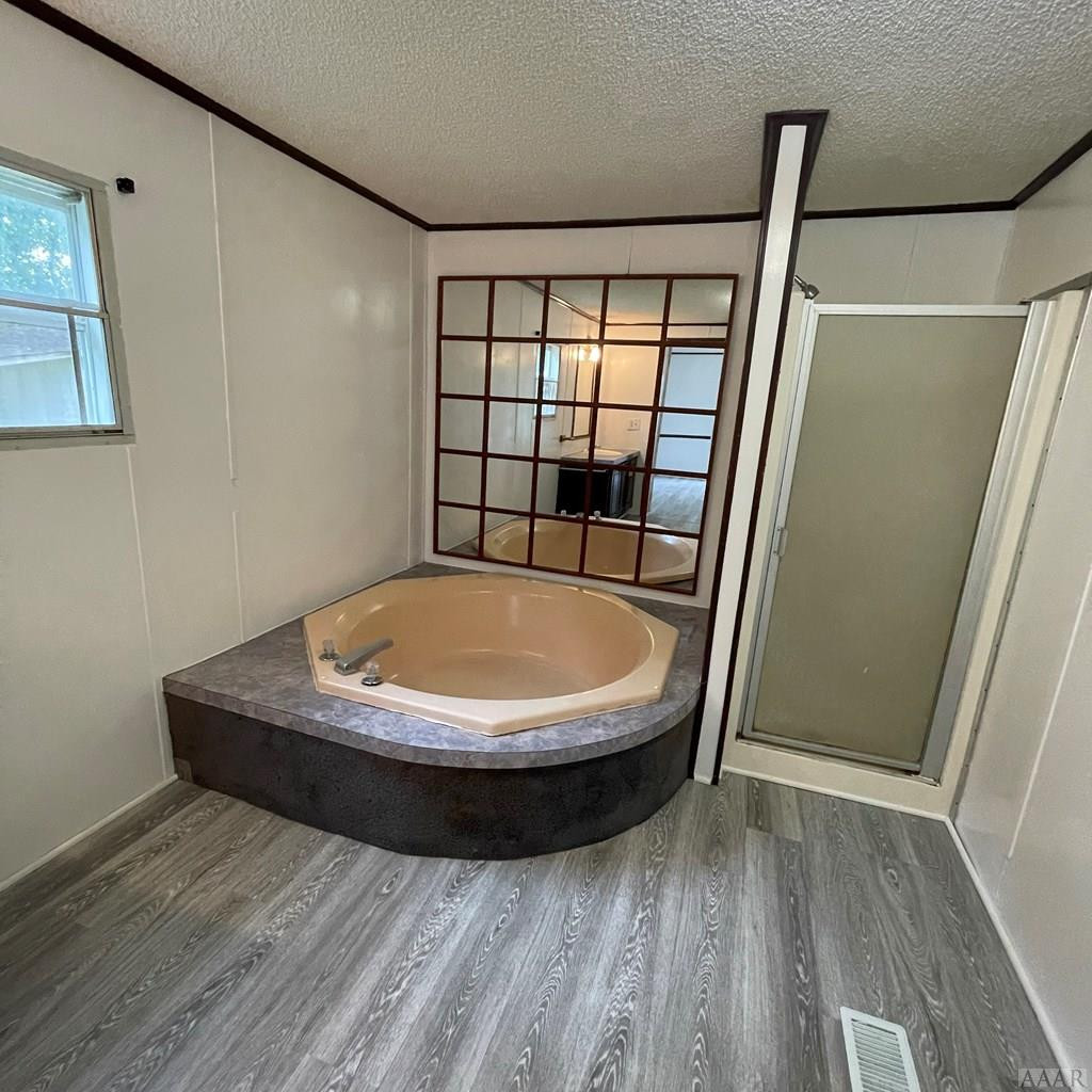 1039 B Macedonia Road Edenton, NC 27932 - Photo 11 of 15 Master Bath