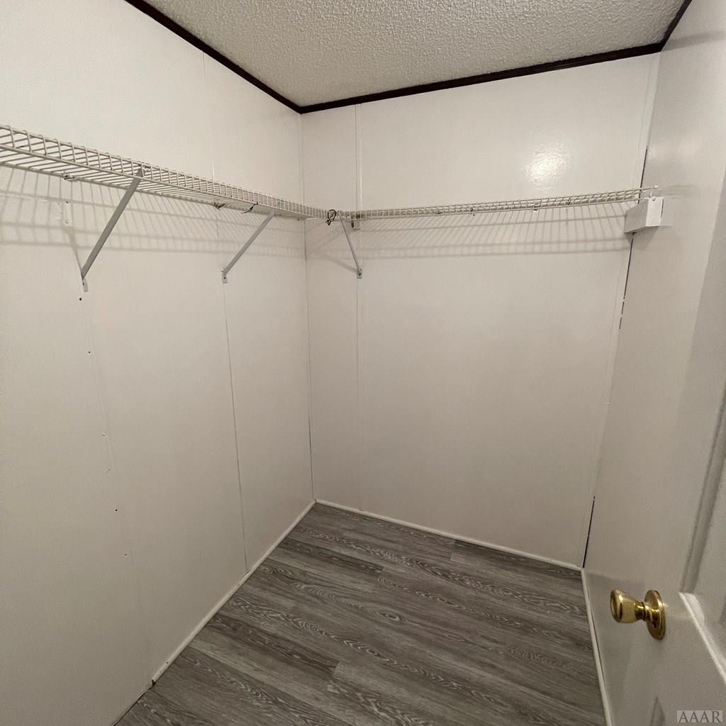 1039 B Macedonia Road Edenton, NC 27932 - Photo 12 of 15 Master Closet
