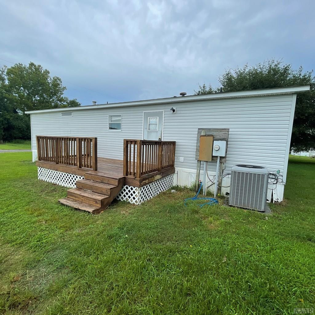 1039 B Macedonia Road Edenton, NC 27932 - Photo 14 of 15 Gallery Image 14