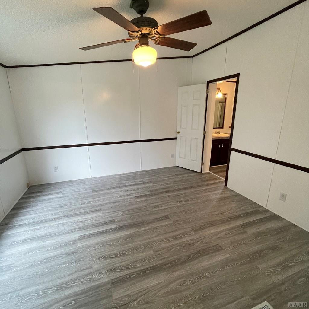 1039 B Macedonia Road Edenton, NC 27932 - Photo 9 of 15 Master Bedroom