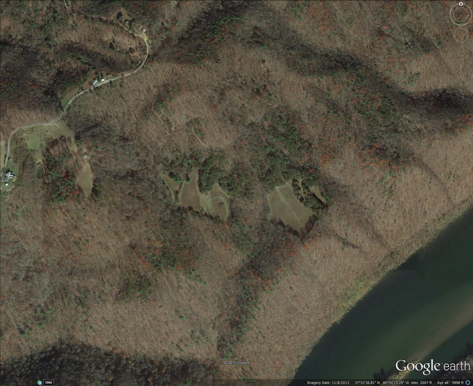 2118 River Ridge Road Pipestem, WV 25979 - Photo 67 of 71 Gallery Image 67