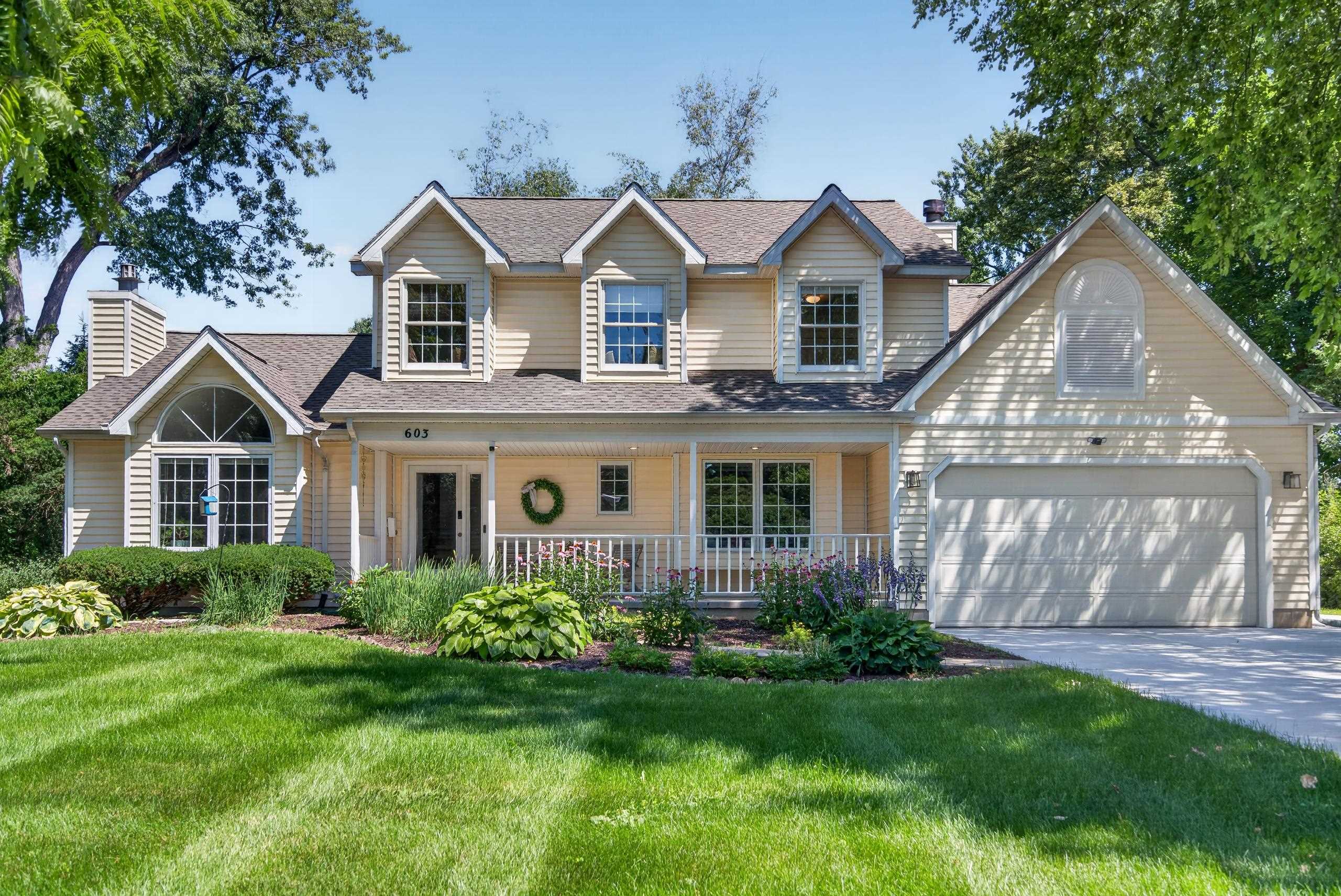 603 Owen Road Monona, WI 53716 - Photo 44 of 48