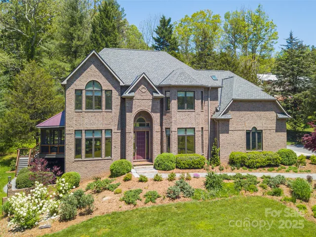 $1,975,000 | 341 Racquet Club Road, Asheville, NC 28803