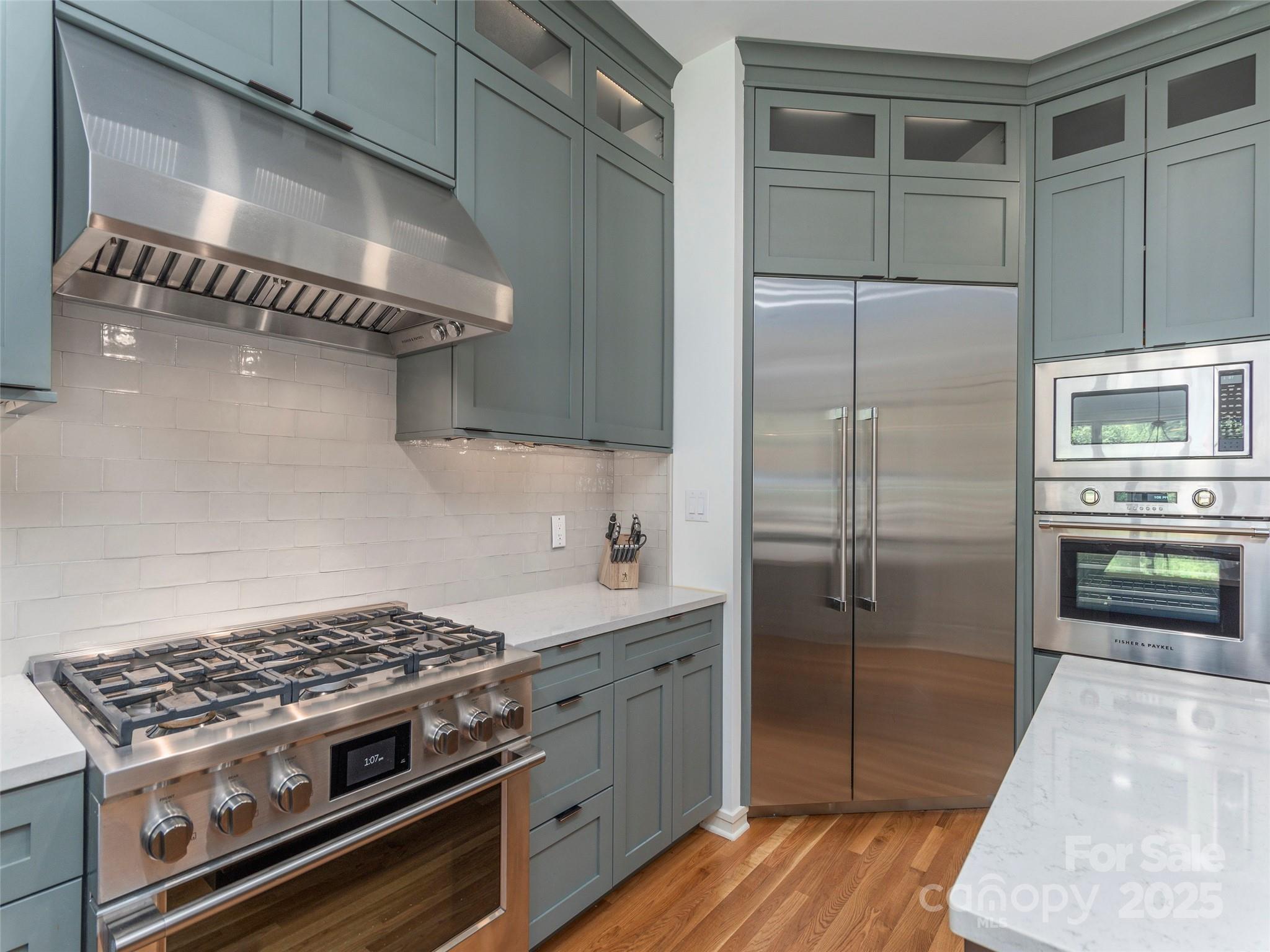 341 Racquet Club Road Asheville, NC 28803 - Photo 15 of 34