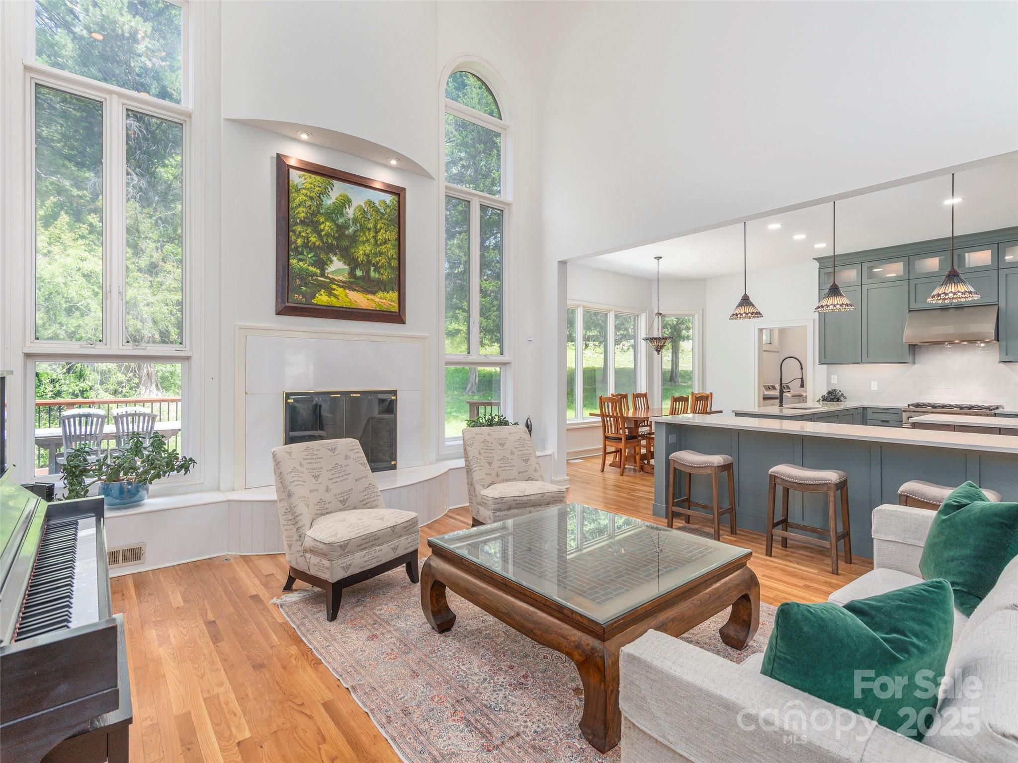 341 Racquet Club Road Asheville, NC 28803 - Photo 10 of 34