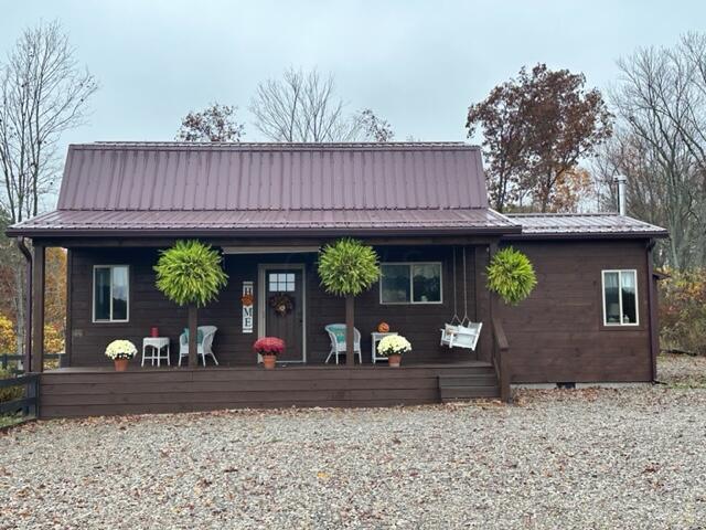 2733 Newland Ridge Road Waverly, OH 45690 - Photo 34 of 48 IMG_2511