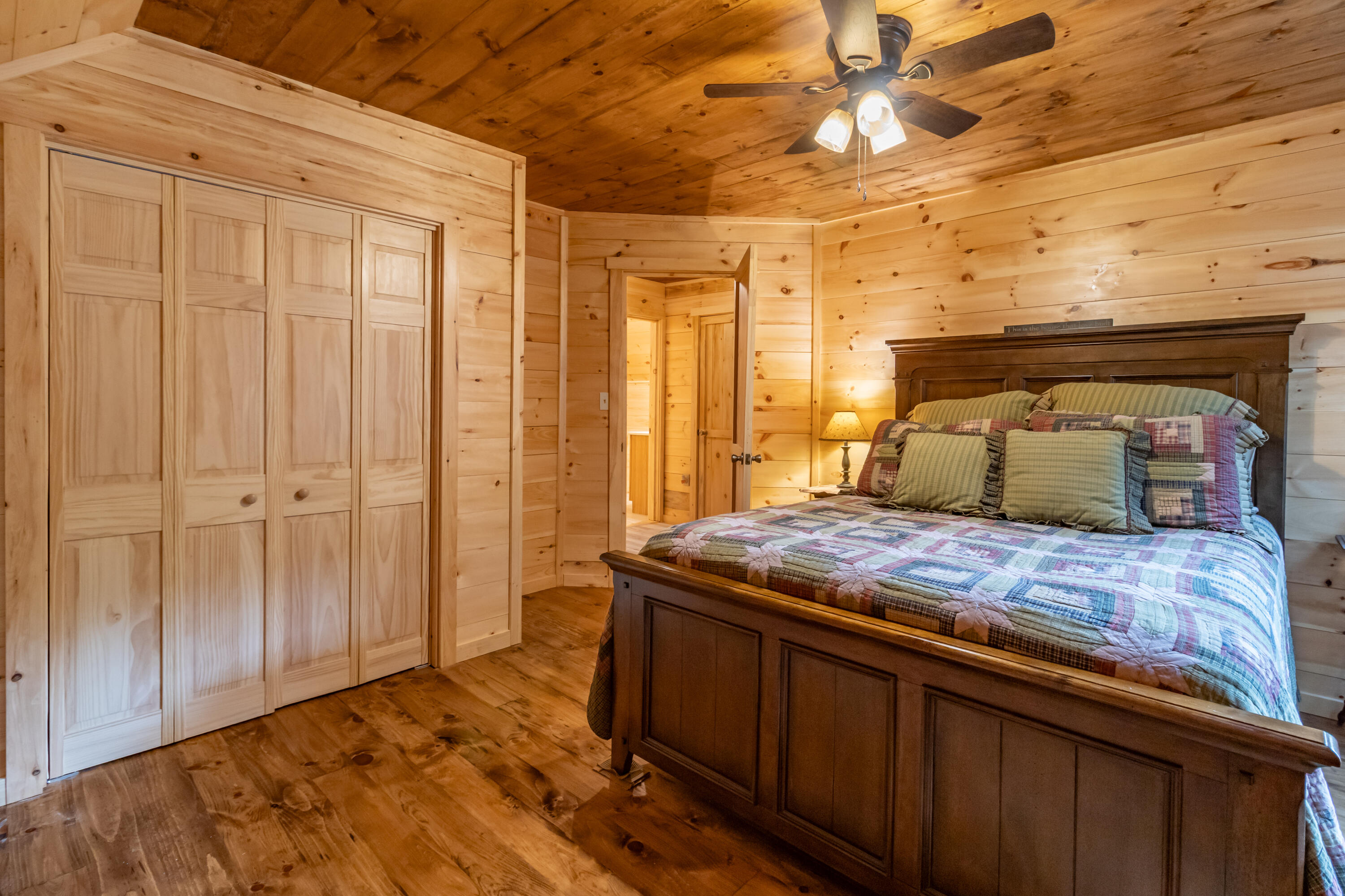 180 Long Pond Road Great Pond, ME 04408 - Photo 26 of 51 180 Long Pond Road Interiors-35