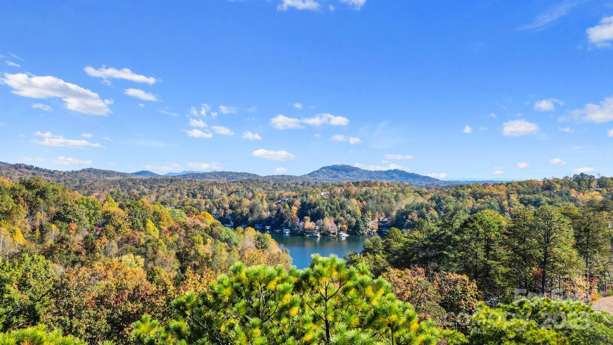 0 Lure Ridge Dr Lake, Unit 22 Lake Lure, NC 28746 - Photo 14 of 24