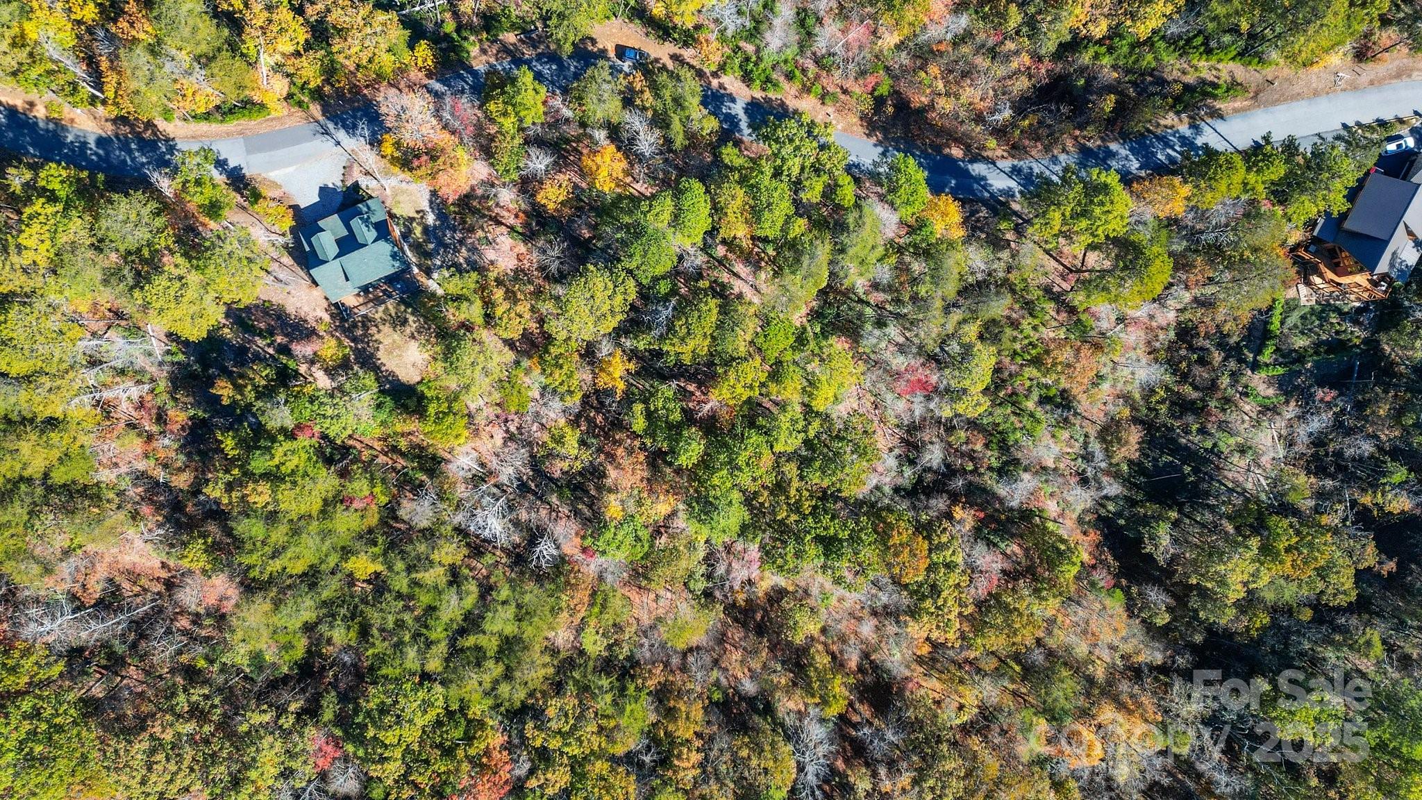 0 Lure Ridge Dr Lake, Unit 22 Lake Lure, NC 28746 - Photo 16 of 24