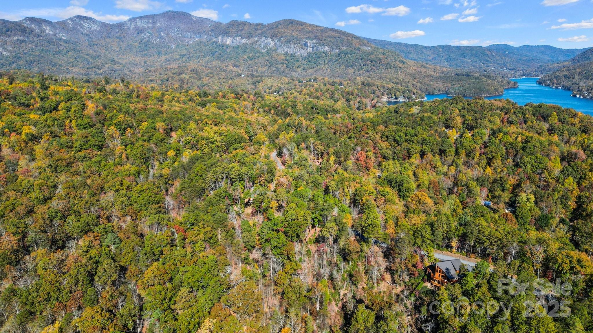 0 Lure Ridge Dr Lake, Unit 22 Lake Lure, NC 28746 - Photo 17 of 24