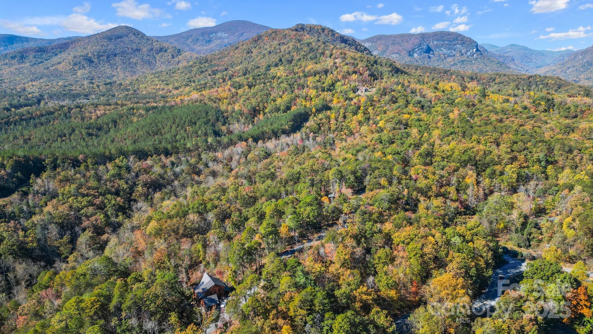 0 Lure Ridge Dr Lake, Unit 22 Lake Lure, NC 28746 - Photo 19 of 24