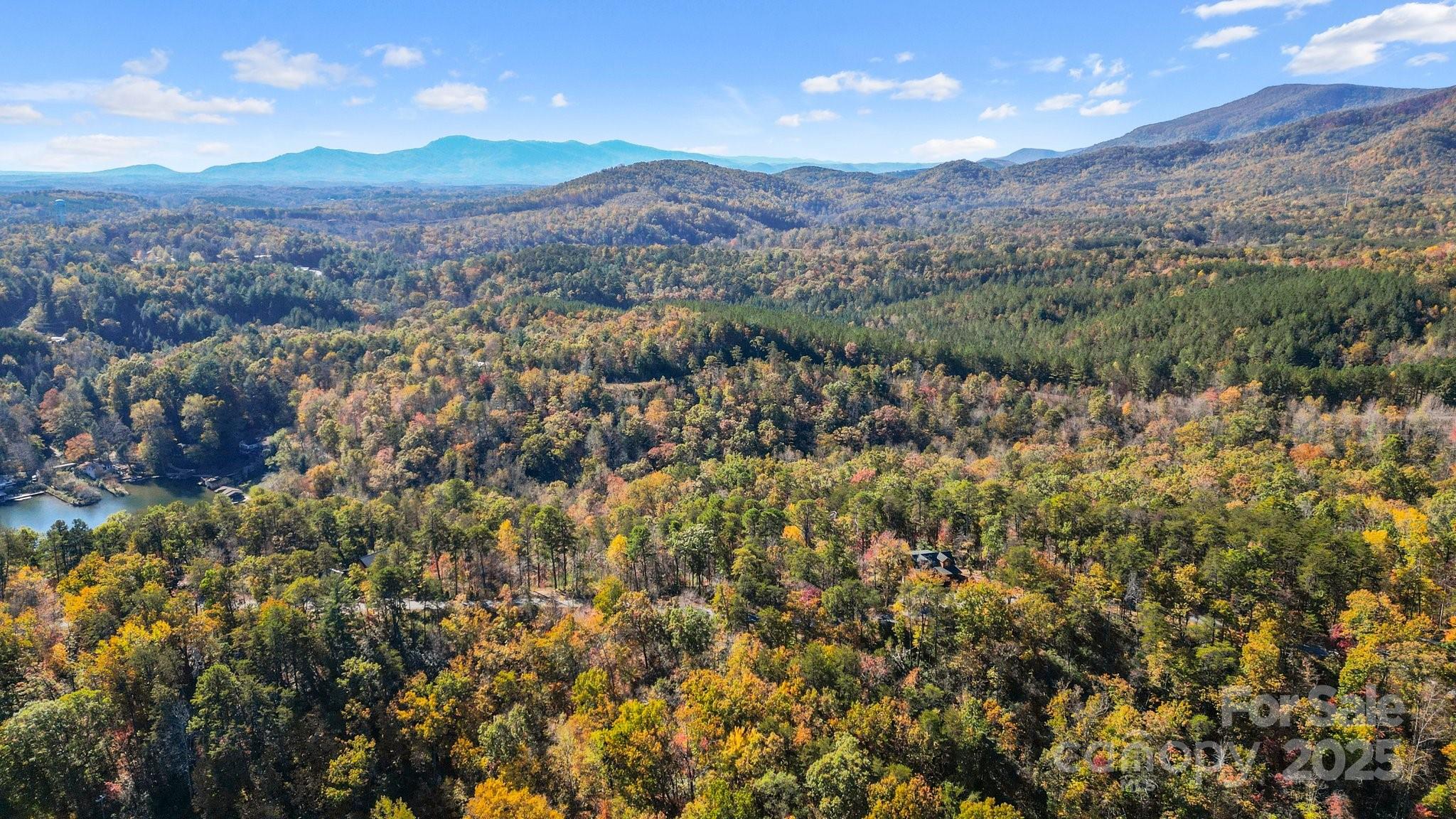 0 Lure Ridge Dr Lake, Unit 22 Lake Lure, NC 28746 - Photo 20 of 24