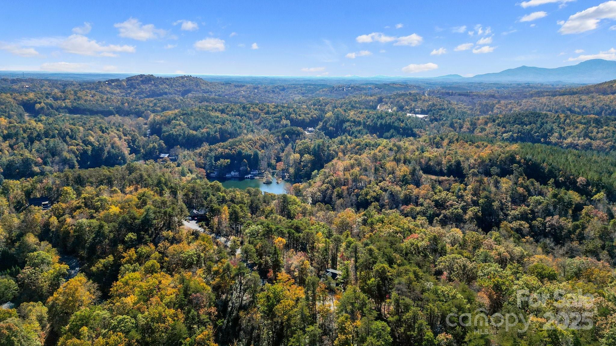 0 Lure Ridge Dr Lake, Unit 22 Lake Lure, NC 28746 - Photo 21 of 24