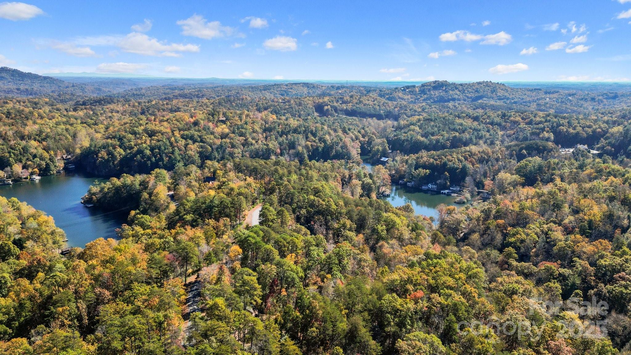0 Lure Ridge Dr Lake, Unit 22 Lake Lure, NC 28746 - Photo 22 of 24