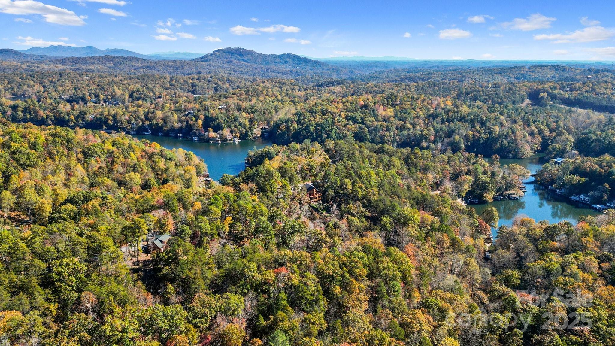 0 Lure Ridge Dr Lake, Unit 22 Lake Lure, NC 28746 - Photo 23 of 24