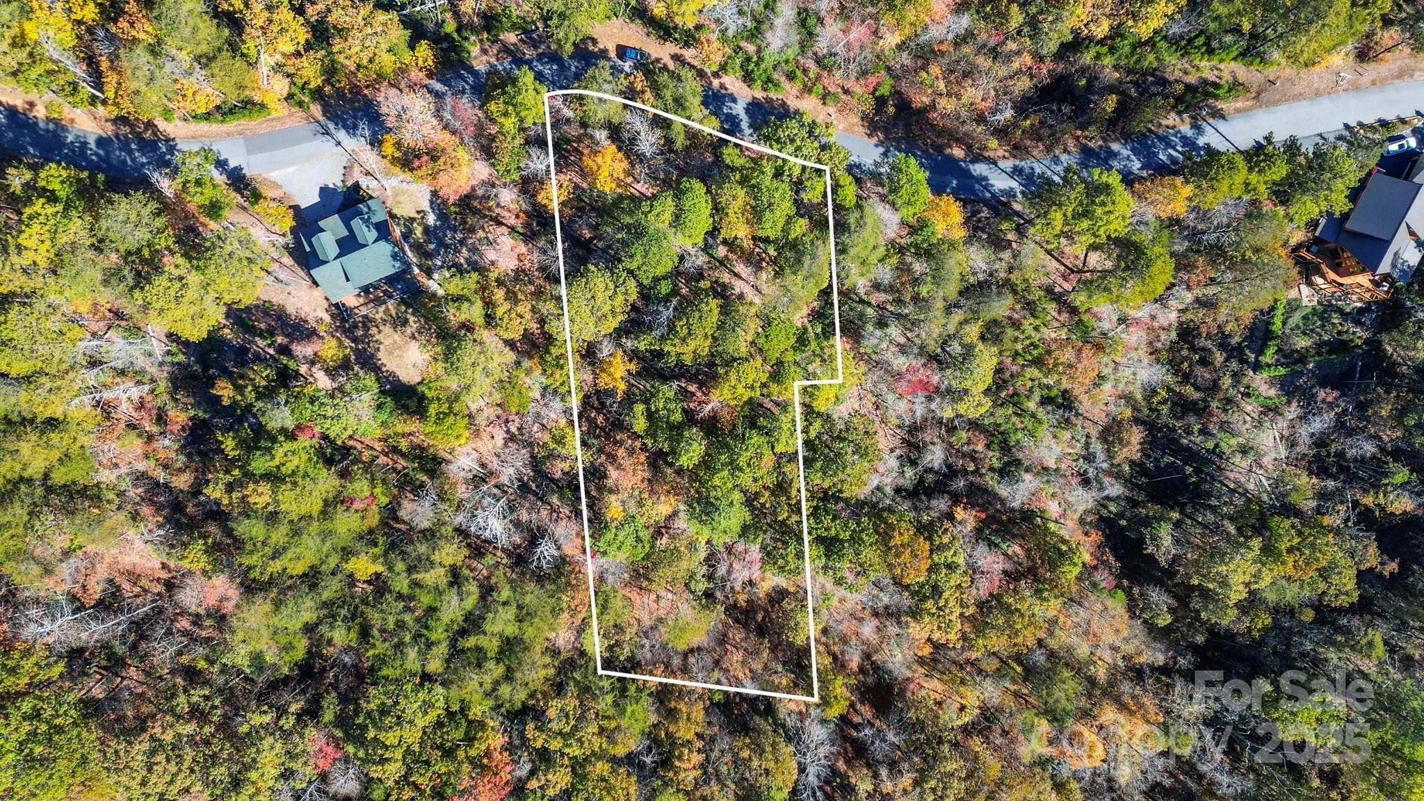 0 Lure Ridge Dr Lake, Unit 22 Lake Lure, NC 28746 - Photo 4 of 24