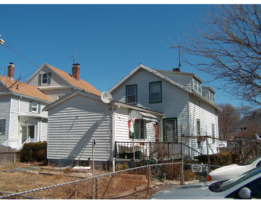 158 Baker Street Boston, MA 02132 - Photo 7 of 8