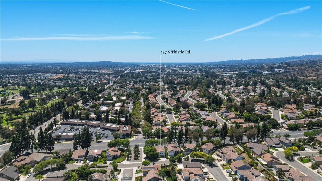 137 South Thistle Road Brea, CA 92821 - Photo 63 of 69