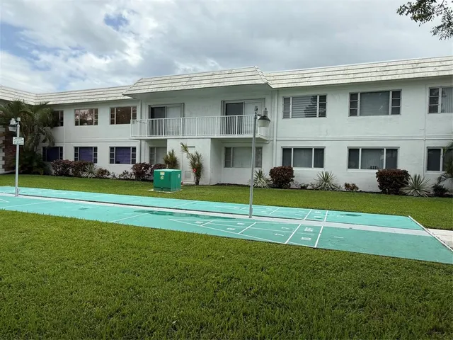 a view of outdoor space yard and swimming pool