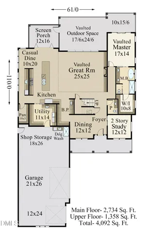 $1,850,000 | 109 Forest Green Drive, Cary, NC 27511