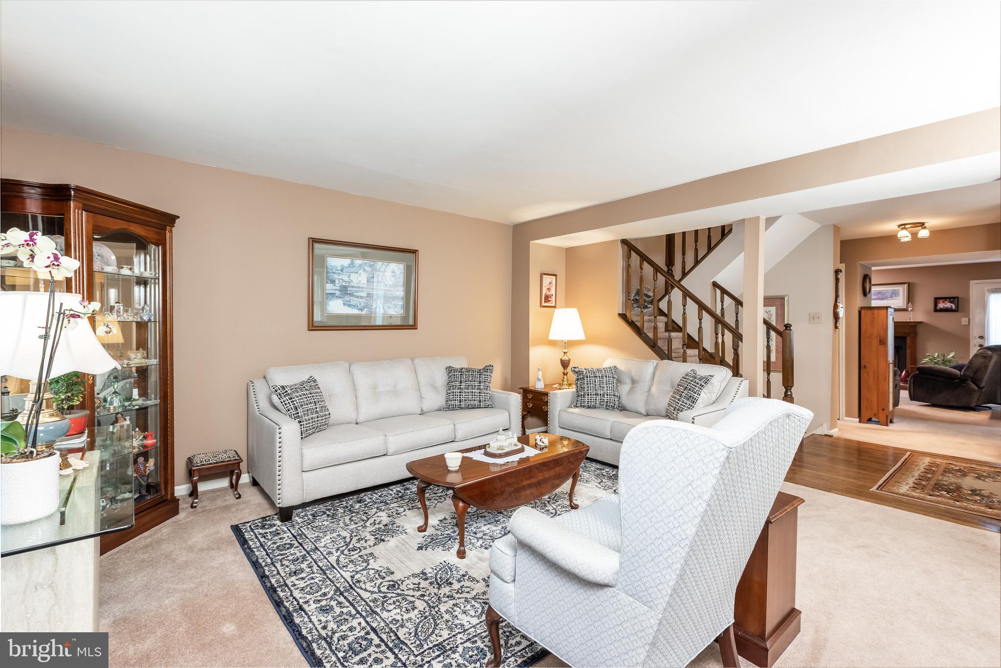 116 Reveille Road Chesterbrook, PA 19087 - Photo 4 of 27 Gallery Image 4