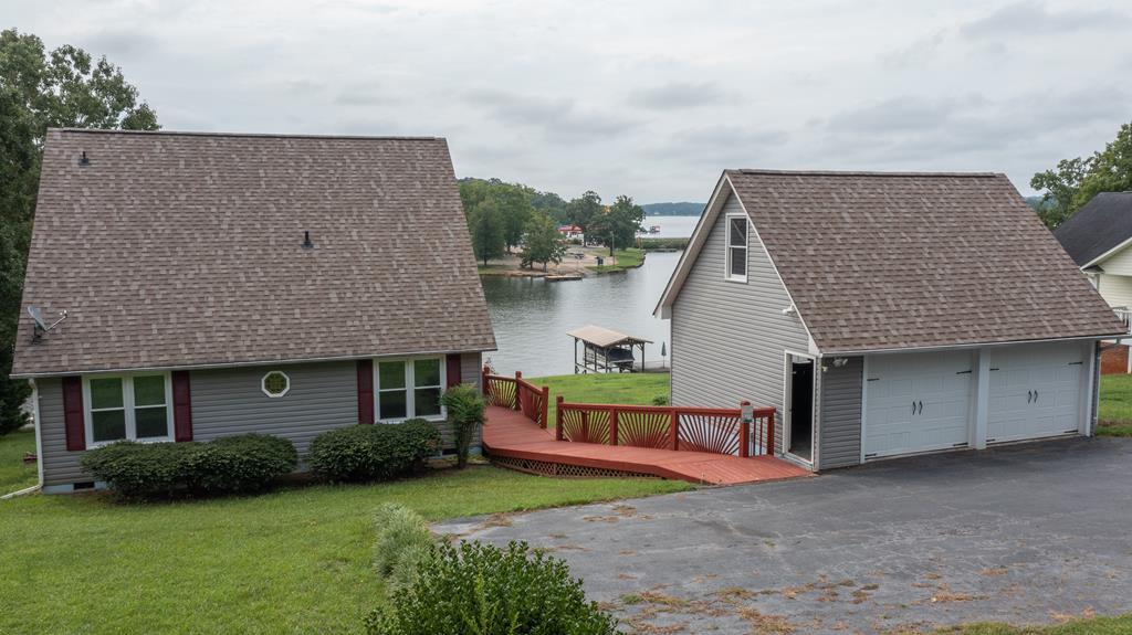 925 Ridgewood Harbor Road Waterloo, SC 29384 - Photo 1 of 37