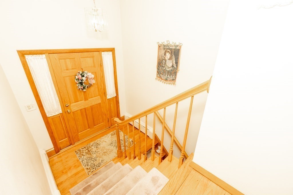 33 Wheeler Street Fall River, MA 02724 - Photo 21 of 37