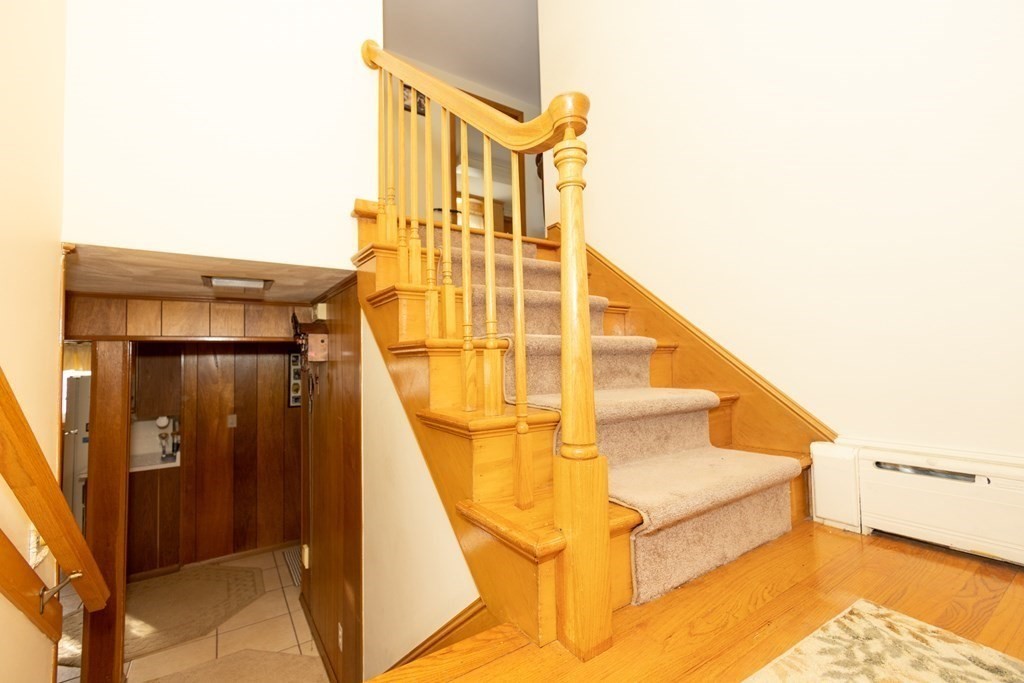 33 Wheeler Street Fall River, MA 02724 - Photo 22 of 37