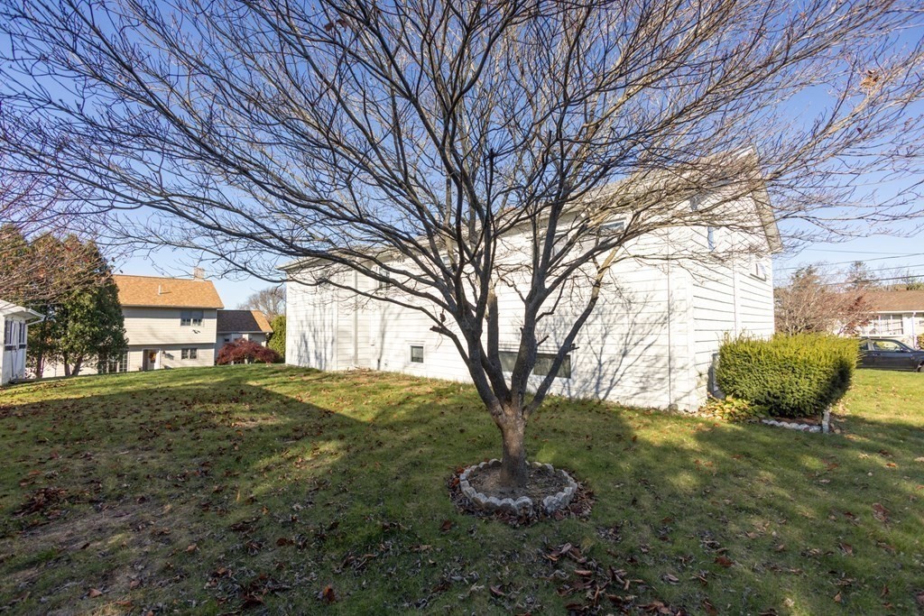 33 Wheeler Street Fall River, MA 02724 - Photo 30 of 37