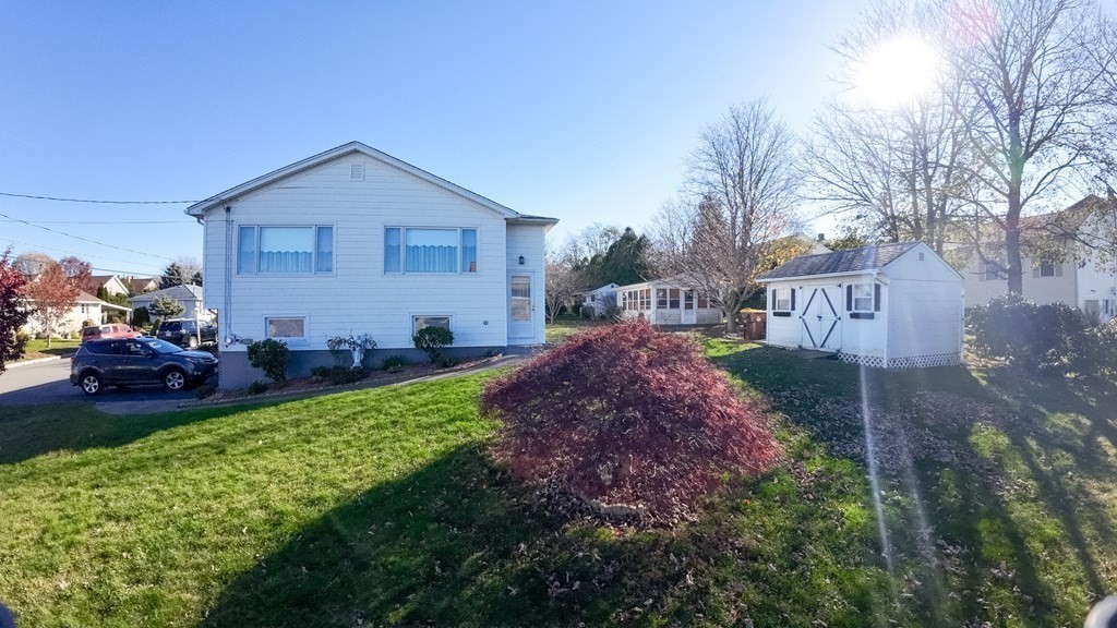 33 Wheeler Street Fall River, MA 02724 - Photo 31 of 37