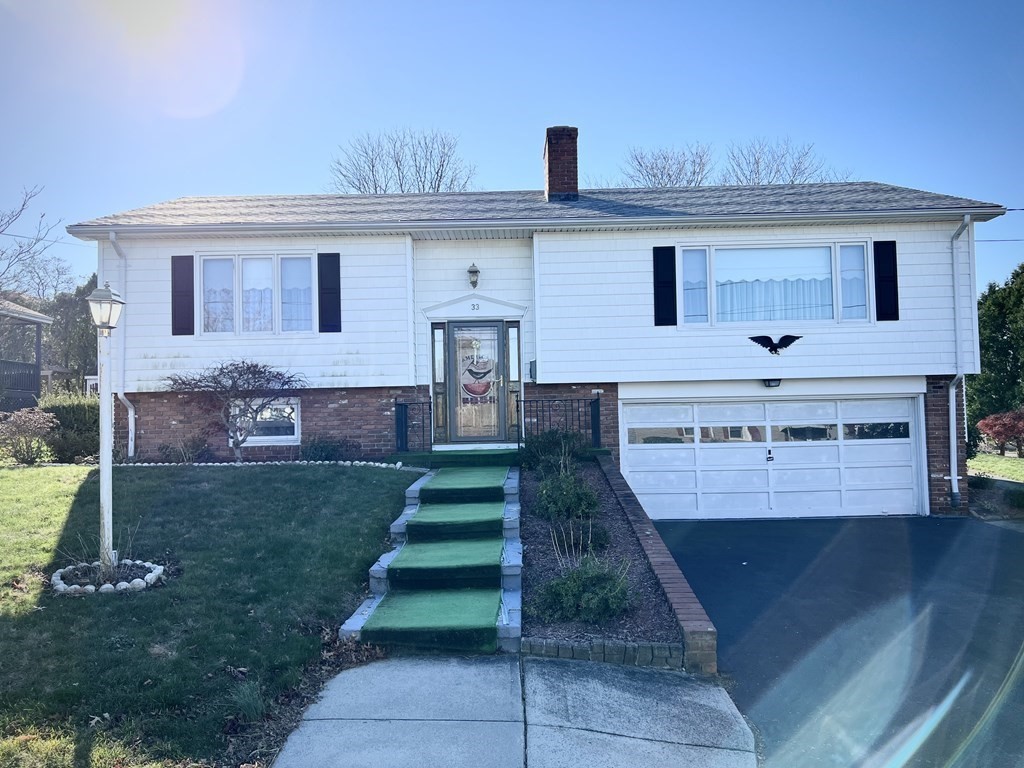 33 Wheeler Street Fall River, MA 02724 - Photo 37 of 37