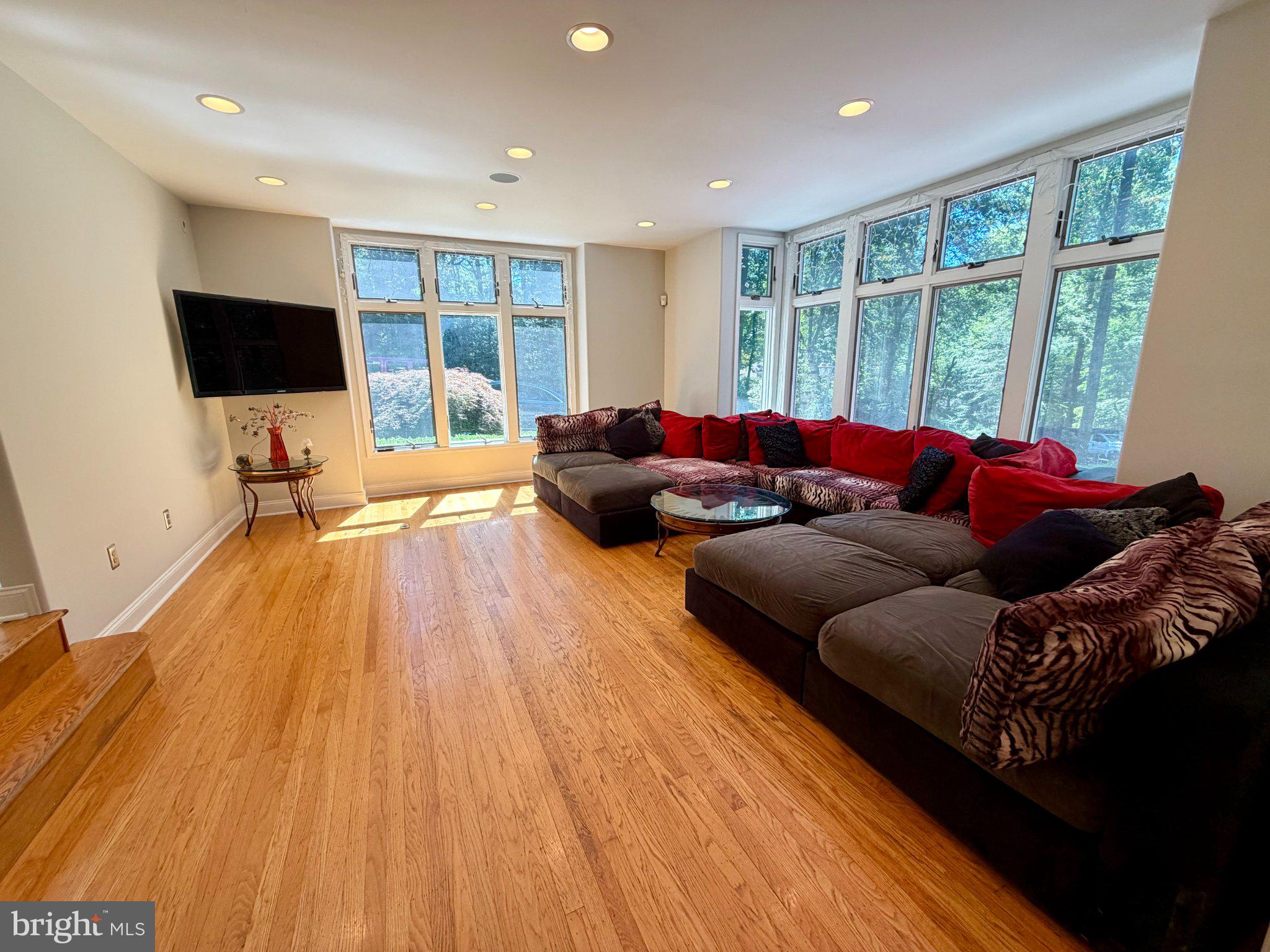 756 Campwoods Road Villanova, PA 19085 - Photo 12 of 38 Sunlit retreat with panoramic views.