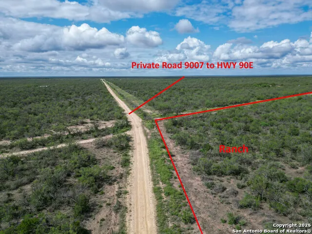 a view of an outdoor space