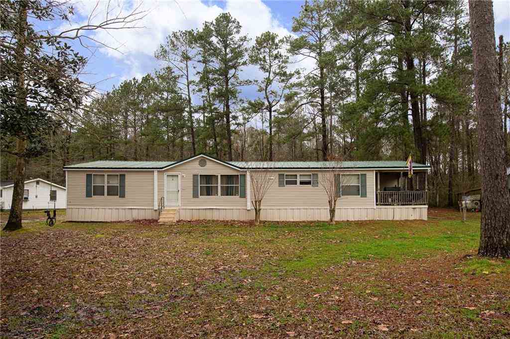 150 Bounds Road Hineston, LA 71438 - Photo 1 of 13 Gallery Image 1
