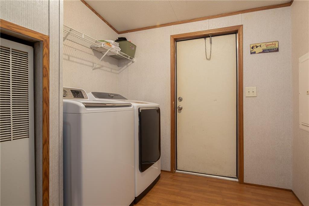 150 Bounds Road Hineston, LA 71438 - Photo 11 of 13 Gallery Image 11