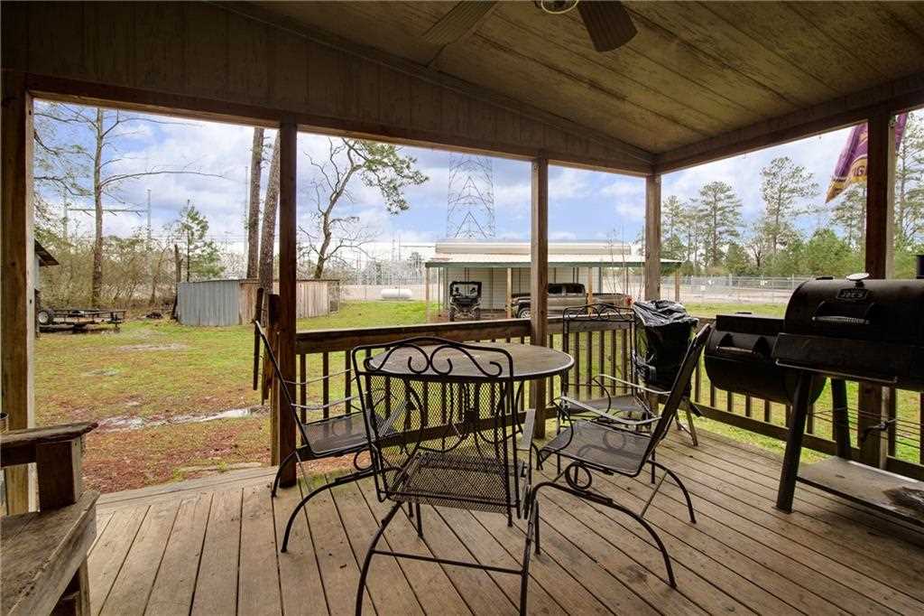 150 Bounds Road Hineston, LA 71438 - Photo 13 of 13 Gallery Image 13